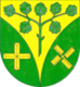 Coat of arms of Medelby