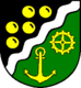 Coat of arms of Moorrege