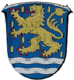 Coat of arms of Nisterau