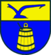 Coat of arms of Nordhackstedt