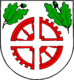Coat of arms of Osdorf, Schleswig-Holstein