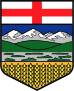 Shield of Alberta.svg