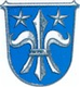 Coat of arms of Ober-Flörsheim