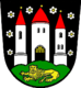 Coat of arms of Dahlenburg