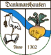 Coat of arms of Dankmarshausen