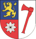Coat of arms of Deesbach