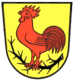 Coat of arms of Dornhan