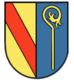 Coat of arms of Durmersheim