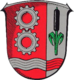Coat of arms of Maintal