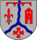 Coat of arms of Menningen