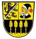 Coat of arms of Mitwitz
