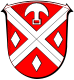 Coat of arms of Modautal