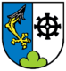 Coat of arms of Möckmühl