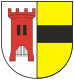 Coat of arms of Moers