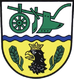 Coat of arms of Moßbach