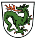 Coat of arms of Murnau