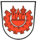 Coat of arms of Oppenau