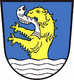 Coat of arms of Ottersberg