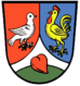 Coat of arms of Dietmannsried