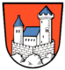 Coat of arms of Dollnstein