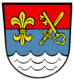 Coat of arms of Münsing
