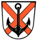 Coat of arms of Merkendorf