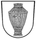 Coat of arms of Michelau i.OFr.