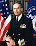 Admiral Bobby Ray Inman, official CIA photo, 1983.JPEG
