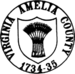 Seal of Amelia County, Virginia