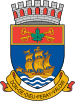Armoiries de la ville de Québec.svg