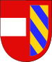 Austria-Burgundy Arms.svg