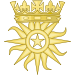 Badge of the Dingwall Pursuivant.svg
