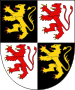 Brabant-Limburg Arms.svg