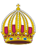 Brazil Imperial Crown.svg