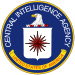 Seal of the Central Intelligence Agency of the United States