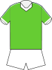 Canberra Raiders home jersey 2003.svg