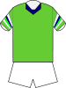 Canberra Raiders home jersey 2006.svg