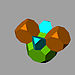 Cantitruncated alternated cubic honeycomb.jpg