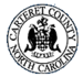 Seal of Carteret County, North Carolina