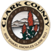 Seal of Clark County, Idaho