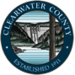 Seal of Clearwater County, Idaho