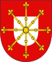 Cleves Arms.svg