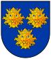 Coat of Arms of Dalmatia