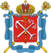 Coat of Arms of Saint Petersburg