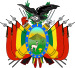 Coat of Arms of Bolivia
