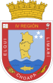 Coat of Arms of Coquimbo Region