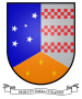 Coat of Arms of Magallanes andAntartica Chilena Region