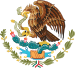 Coat of Arms of Mexico