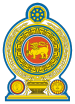 Coat of Arms of Sri Lanka