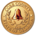 Seal of Cobb County, Georgia